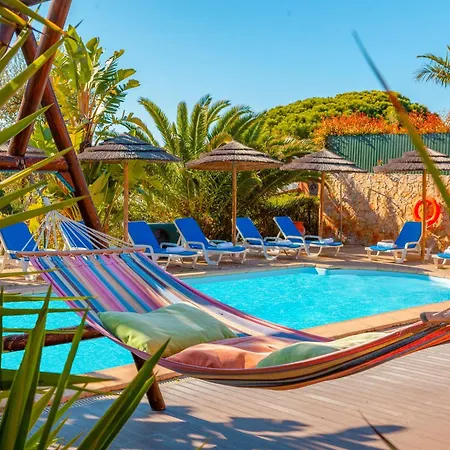 California By Algarve Vacation