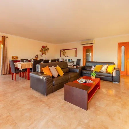 California By Algarve Vacation * 알부페이라