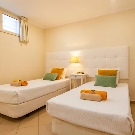 California By Algarve Vacation 알부페이라