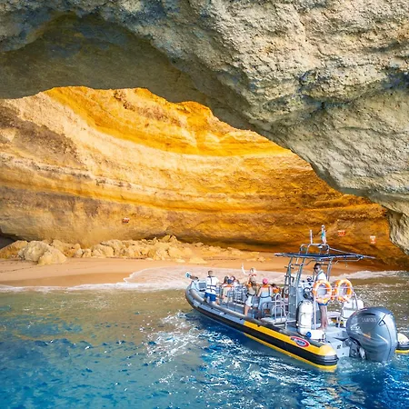 California By Algarve Vacation 빌라