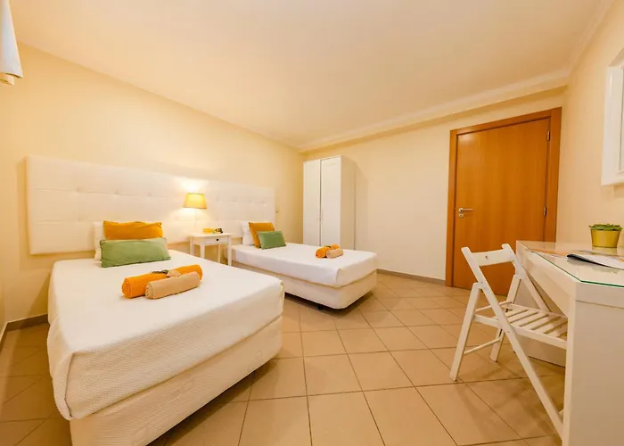 California By Algarve Vacation Villa