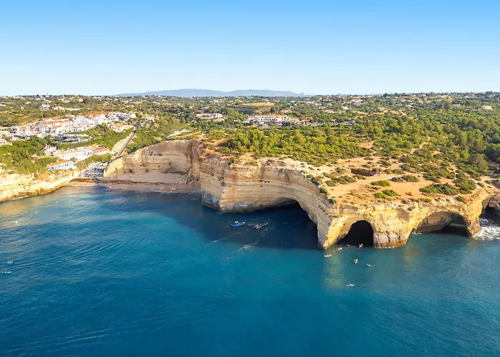 California By Algarve Vacation Villa *