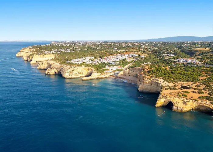 California By Algarve Vacation Villa Albufeira
