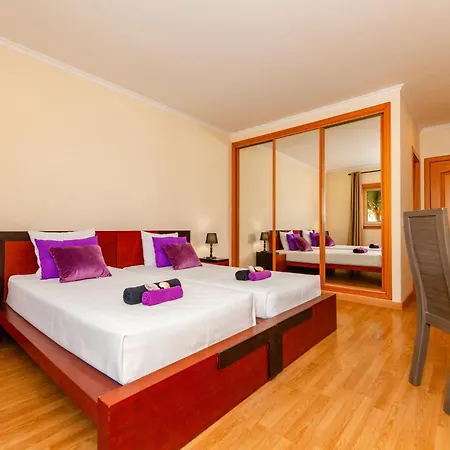 Willa California By Algarve Vacation Albufeira