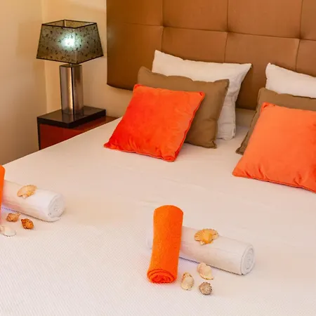 California By Algarve Vacation Willa *