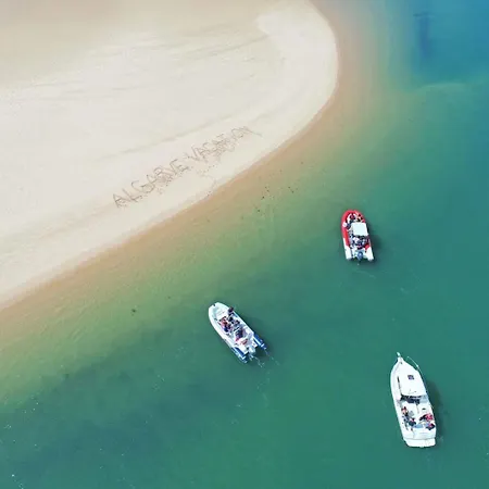 California By Algarve Vacation Villa
