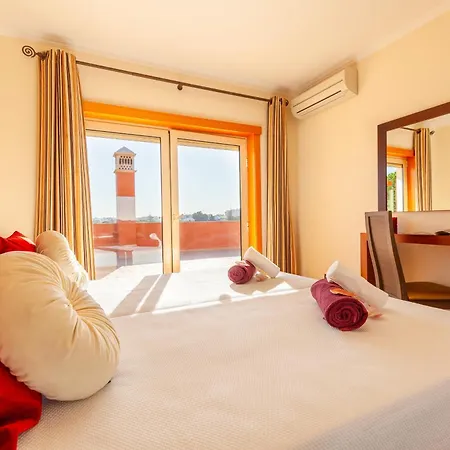 Villa California By Algarve Vacation Albufeira