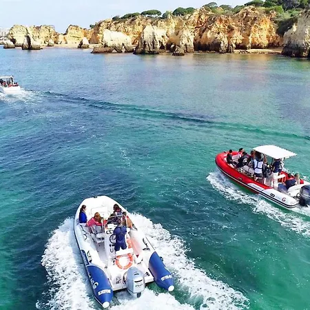 Villa California By Algarve Vacation