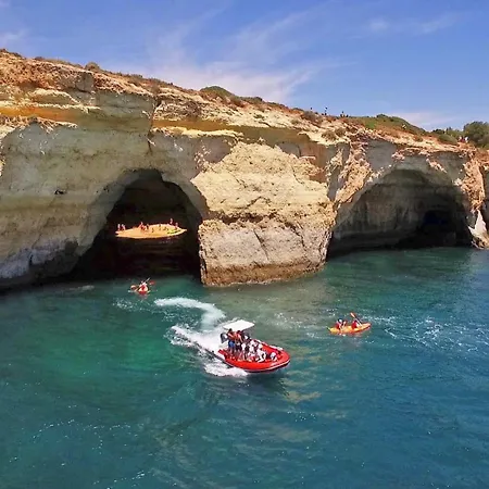 California Villa Albufeira