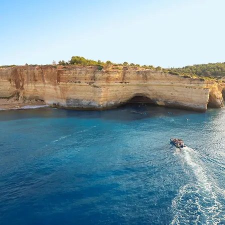 Willa California By Algarve Vacation *