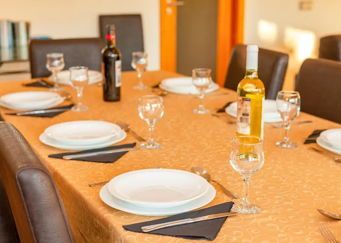 California By Algarve Vacation Villa *