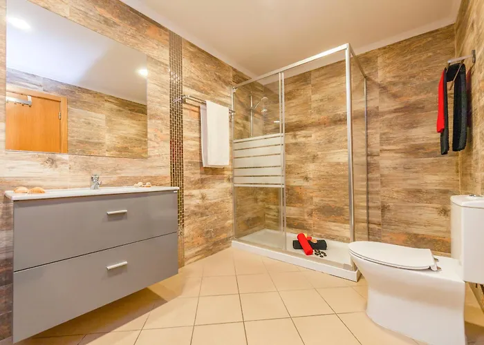 California By Algarve Vacation Villa