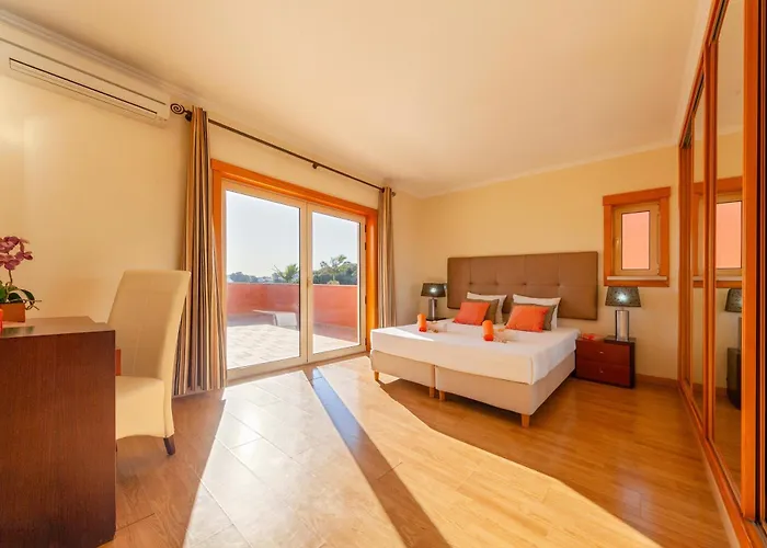 California By Algarve Vacation * Albufeira