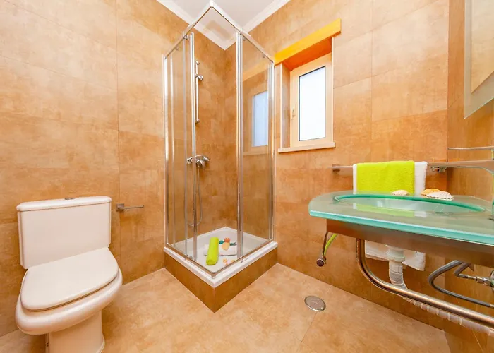 California By Algarve Vacation Villa