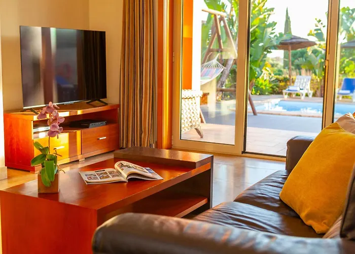 California By Algarve Vacation * Albufeira