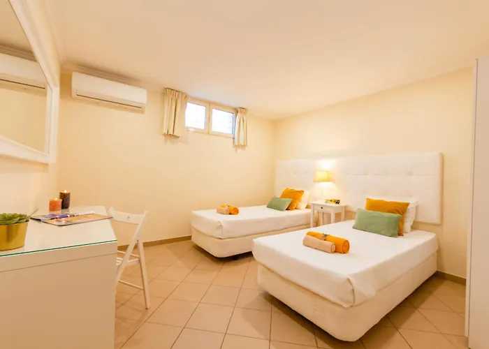 California By Algarve Vacation Villa *