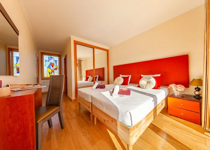 California By Algarve Vacation Villa
