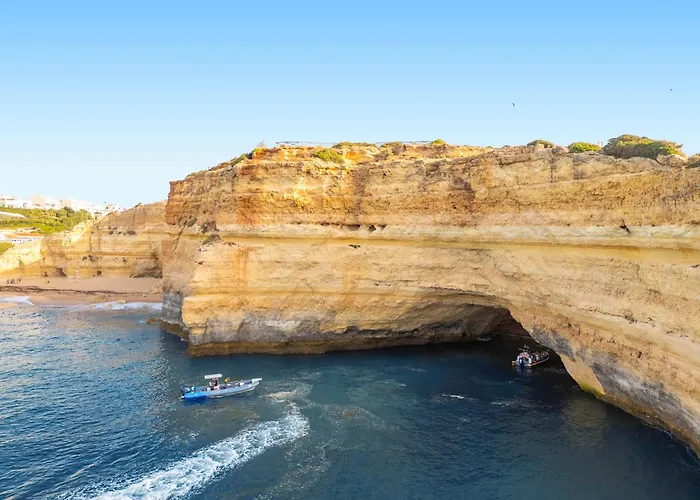 California By Algarve Vacation *