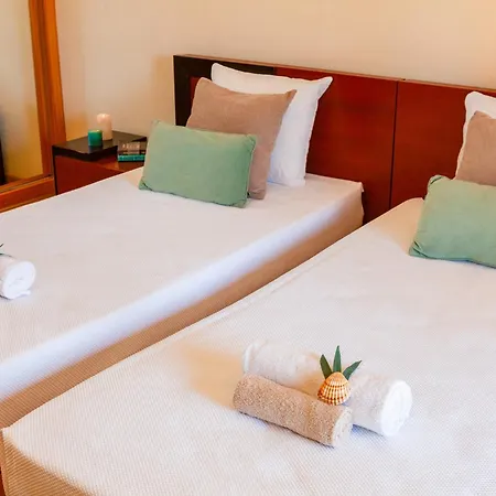 Villa California By Algarve Vacation