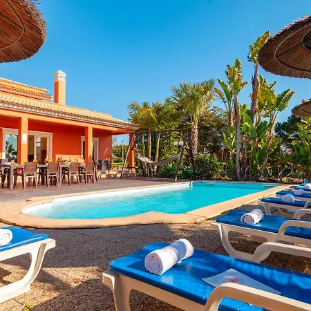 California By Algarve Vacation Villa