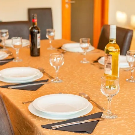 California By Algarve Vacation Villa *