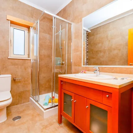 California By Algarve Vacation Villa Albufeira