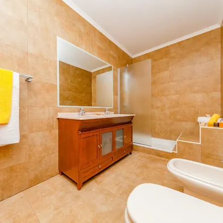 California By Algarve Vacation Albufeira