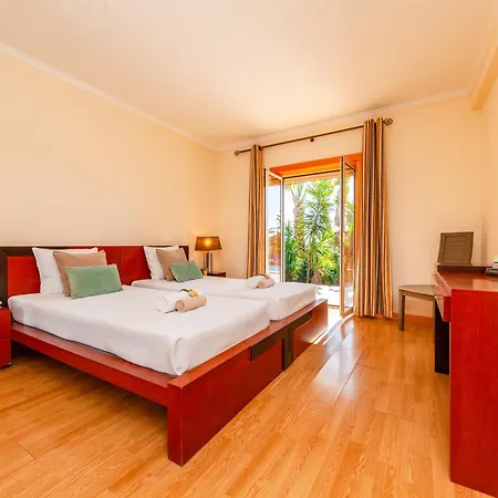 California By Algarve Vacation Villa *