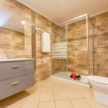 California By Algarve Vacation Villa