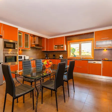 California By Algarve Vacation Villa Albufeira