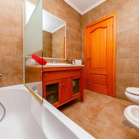 California By Algarve Vacation Villa