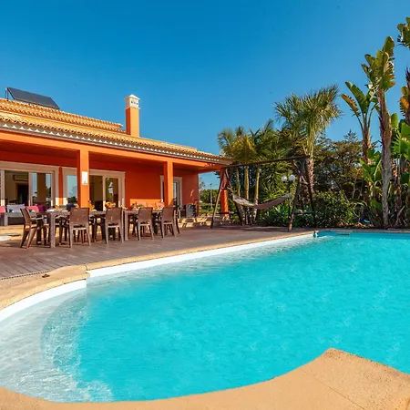 California By Algarve Vacation Villa *