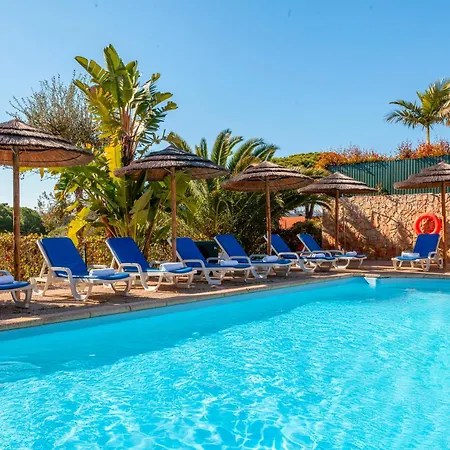 California By Algarve Vacation *