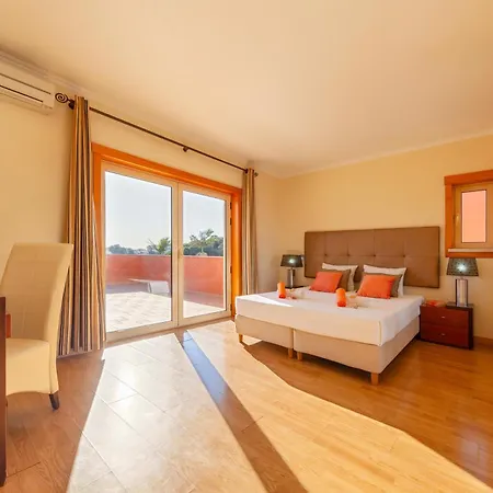 California By Algarve Vacation * Albufeira