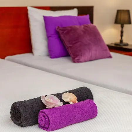 Villa California By Algarve Vacation Albufeira