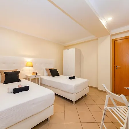 California By Algarve Vacation