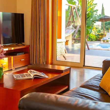 California By Algarve Vacation * Albufeira