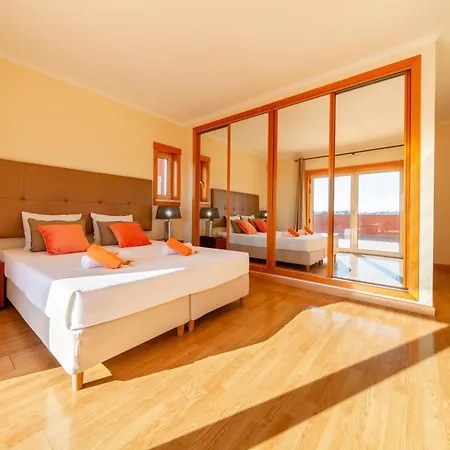 Villa California By Algarve Vacation *