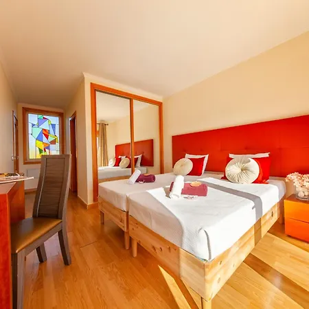 California By Algarve Vacation Villa